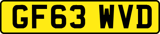 GF63WVD