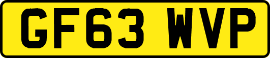 GF63WVP