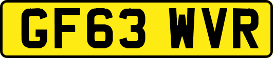 GF63WVR