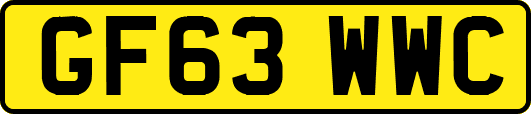 GF63WWC
