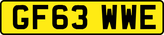 GF63WWE