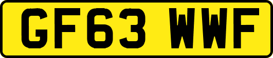 GF63WWF