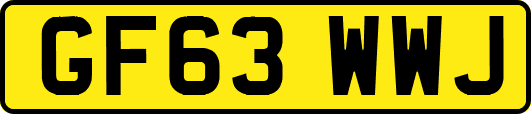 GF63WWJ