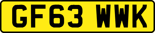 GF63WWK