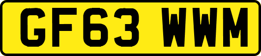GF63WWM