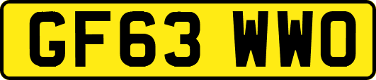 GF63WWO