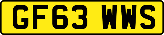 GF63WWS