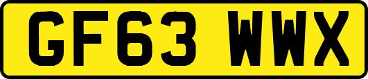 GF63WWX