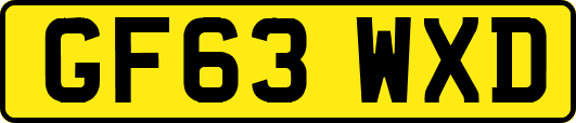 GF63WXD