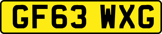GF63WXG