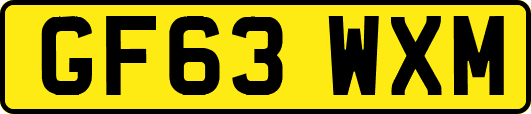 GF63WXM