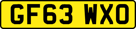 GF63WXO