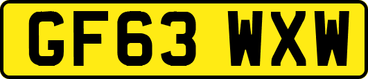 GF63WXW