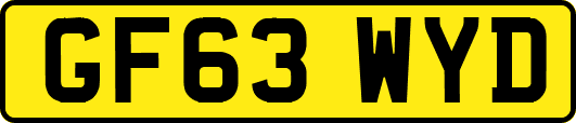 GF63WYD