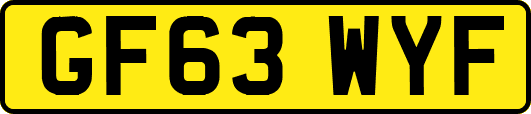 GF63WYF