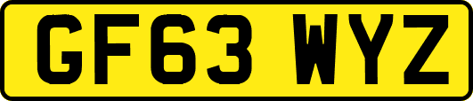 GF63WYZ