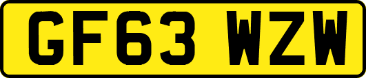 GF63WZW