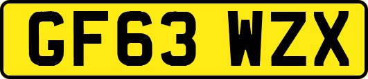 GF63WZX