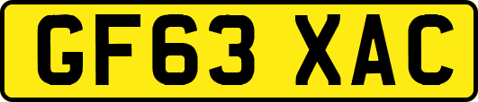 GF63XAC