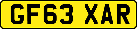 GF63XAR
