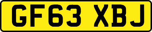 GF63XBJ