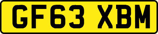 GF63XBM