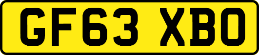 GF63XBO
