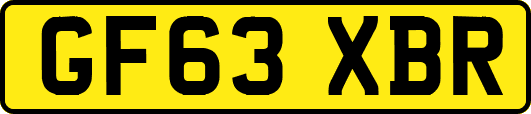 GF63XBR