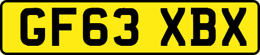 GF63XBX