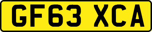 GF63XCA