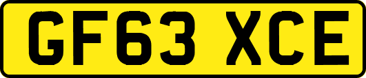 GF63XCE