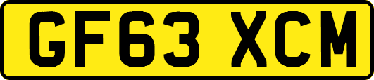 GF63XCM