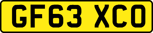 GF63XCO