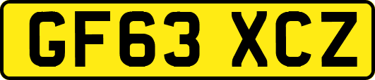 GF63XCZ