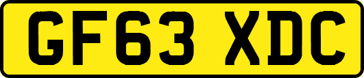 GF63XDC