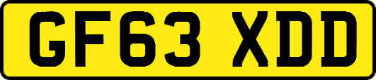 GF63XDD