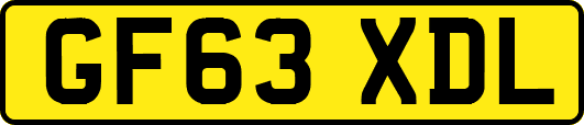 GF63XDL