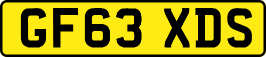 GF63XDS