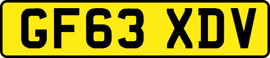 GF63XDV