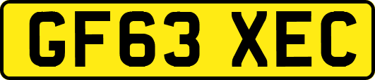 GF63XEC