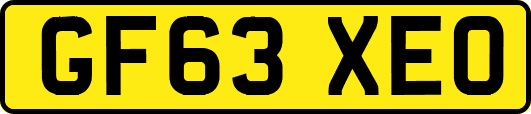 GF63XEO