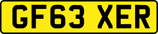 GF63XER