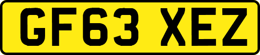 GF63XEZ