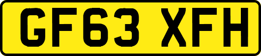 GF63XFH