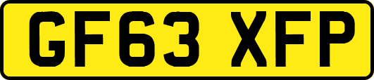 GF63XFP