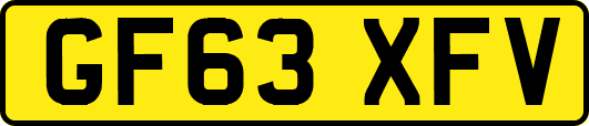 GF63XFV