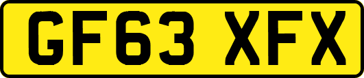 GF63XFX