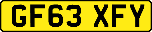 GF63XFY
