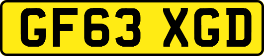GF63XGD