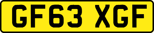 GF63XGF